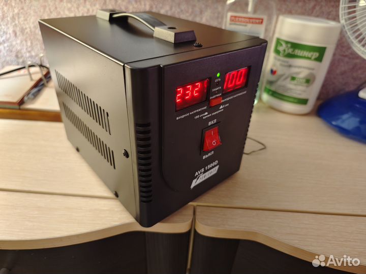 Понижающий трансформатор на 100-120в, 1100вт