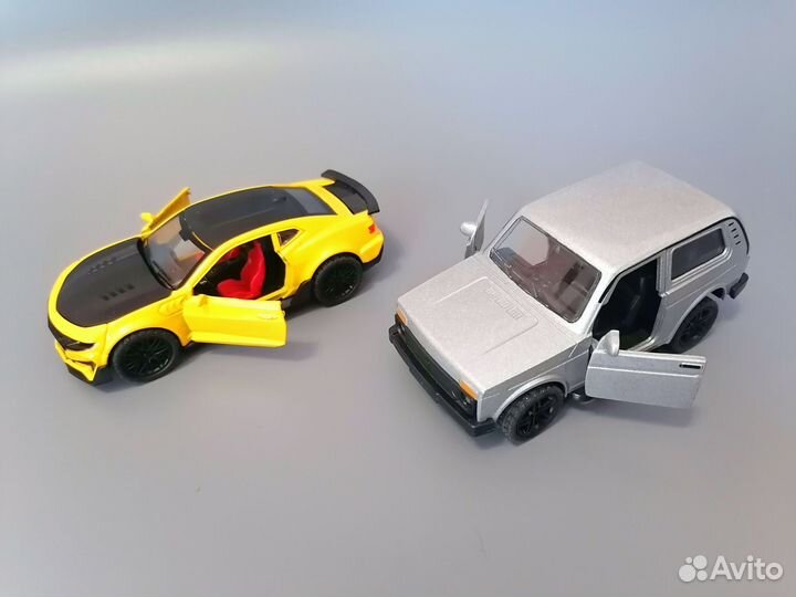 Детские машинки игрушки пакетом