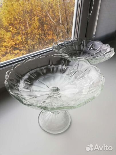 Ваза для фруктов