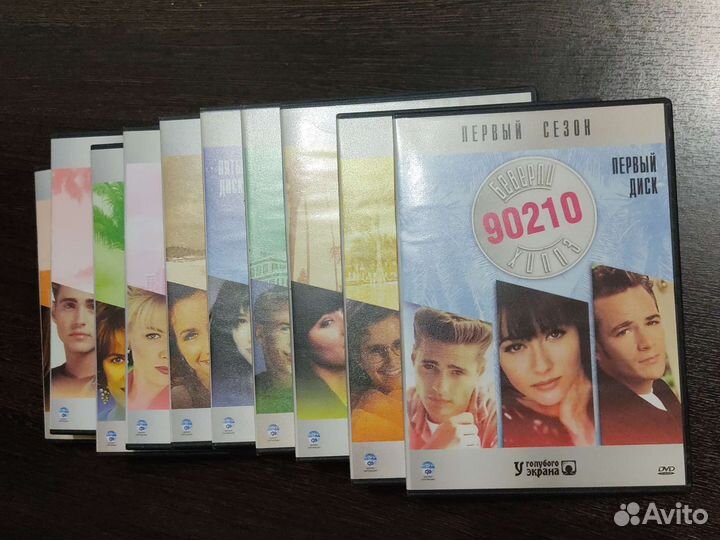 Двд диски фильмы