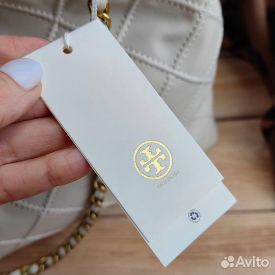 Сумка женская tory burch