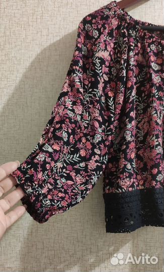 Блузка женская