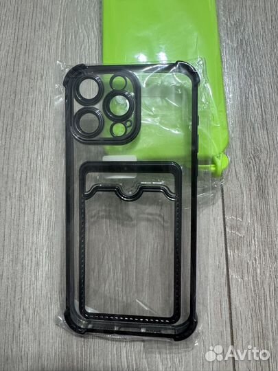 Чехлы на телефон iPhone 14 15 pro max