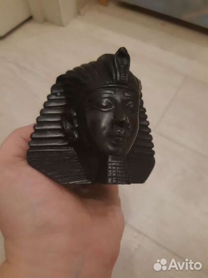 Статуэтка сфинкс Египет