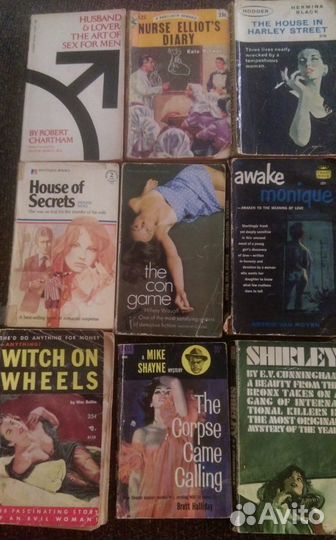 Книги на английском литература покетбук pocketbook