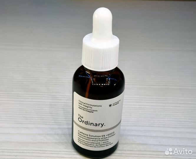 Уход за кожей лица с The Ordinary: набор сывороток