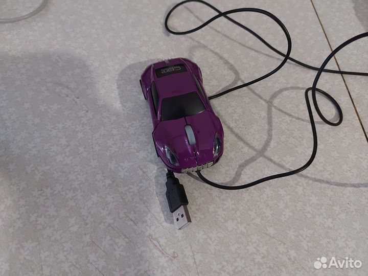 Компьютерная мышь