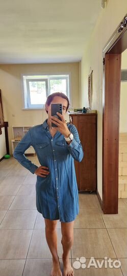 Платье женское