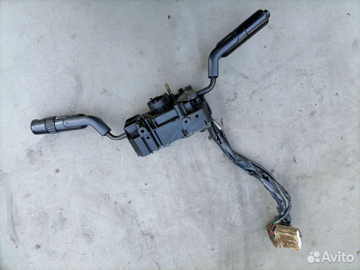 Переключатель подрулевой N28W для Mitsubishi RVR 1