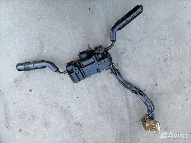 Переключатель подрулевой N28W для Mitsubishi RVR 1