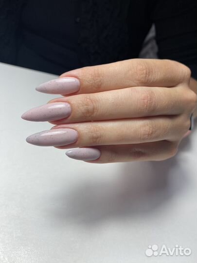 Мастера маникюра на дом