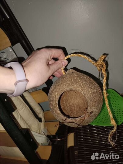 Шарик для хомяка