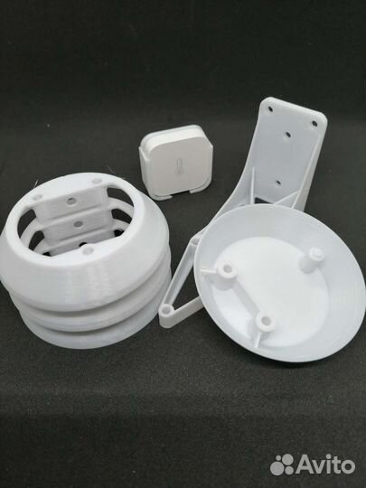 Экран Стивенсона / будка Стивенсона Aqara Xiaomi