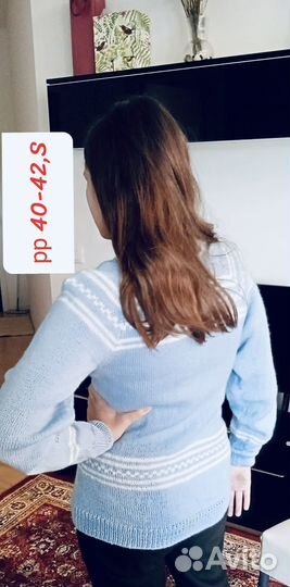 Вязание на заказ бесшовное ручное спицы крючок