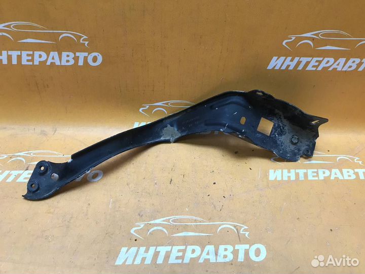 Крепление фары левое Mercedes E-Class W213