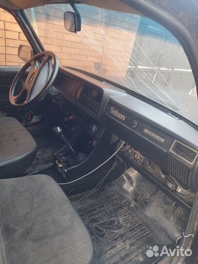 Ваз 2107 инжектор в разбор