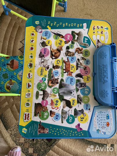 Стол детский