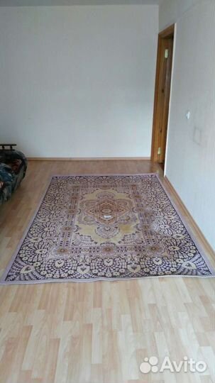 Ковер новый