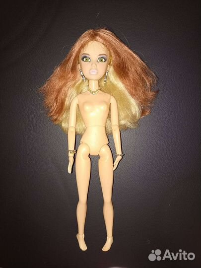 Кукла LIV 