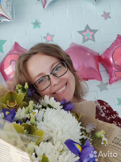 Развивающие занятия