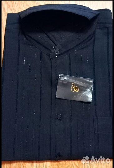 Рубашки Мужские 44,46,48,50