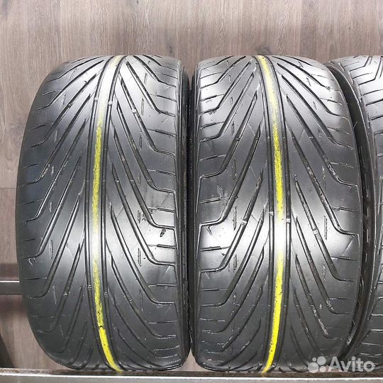 Triangle TR968 245/45 R17 99V