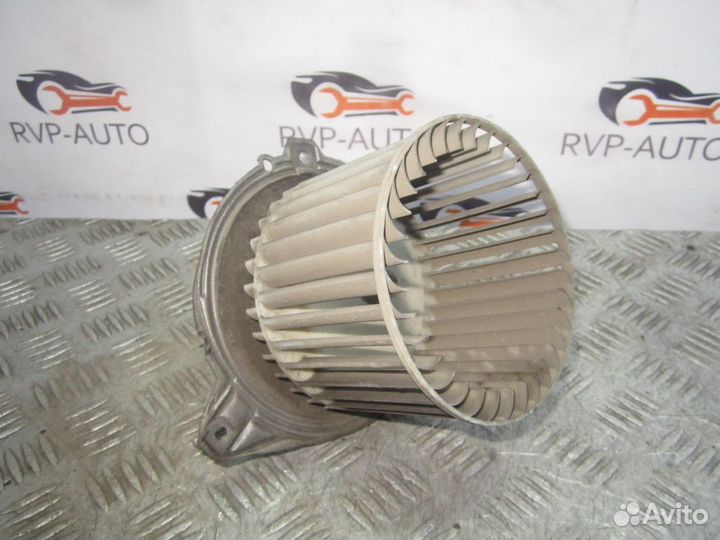 Моторчик отопителя Ford Transit 2.4 1985-1994