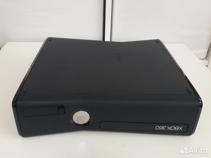 Xbox 360 250gb комплект #2