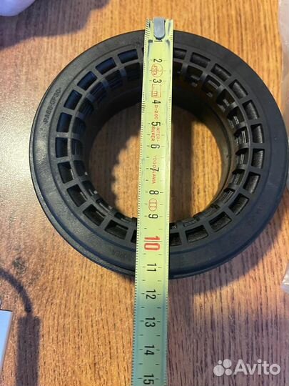 Опорный подшипник на киа или хендай