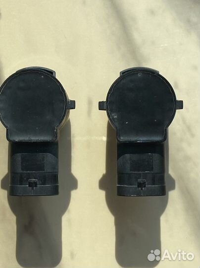 Датчик парктроника bmw х5 f15