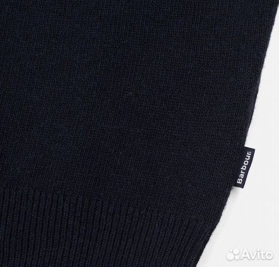 Мужская водолазка Leahill Roll Neck