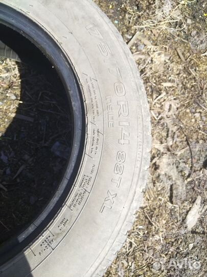 Nokian Tyres Hakka Green 2 175/70 R14 88T