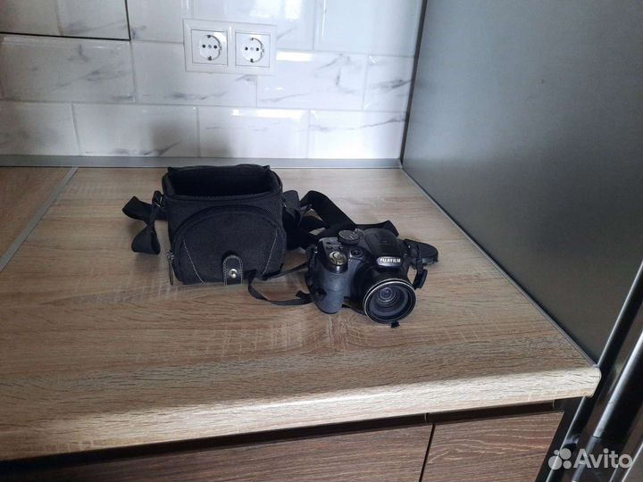 Фотоаппарат Fujifilm