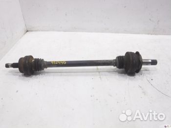 Привод задний A2213501810