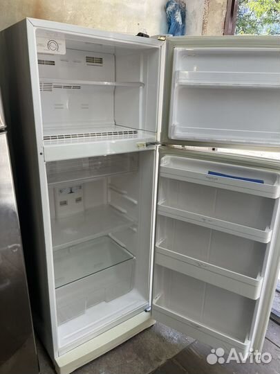 Холодильник