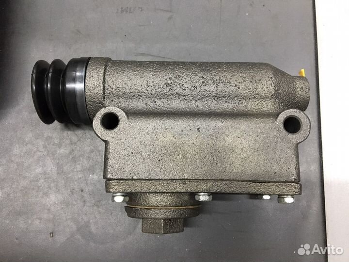 Цилиндр тормозной главный УАЗ утюг