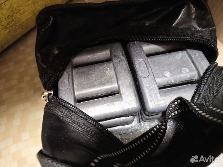 Груза для подводной охоты и дайвинга