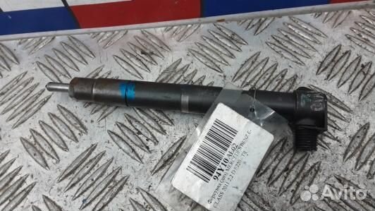 Форсунка дизельная mercedes benz E-class W212 (94Y