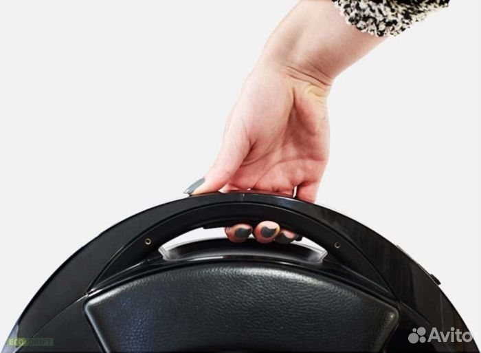 Моноколесо Inmotion V5F Black