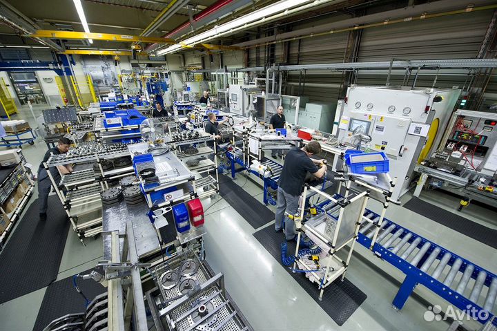 Прибыльный бизнес производства тентов