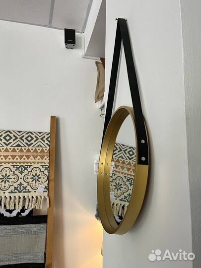 Зеркало 40 см