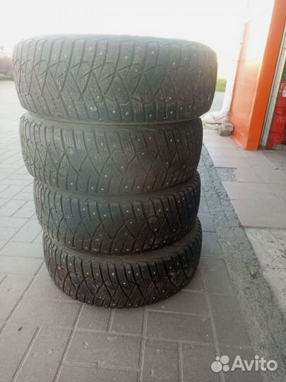 Goodyear Ultragrip 600 185/60 R15 21H