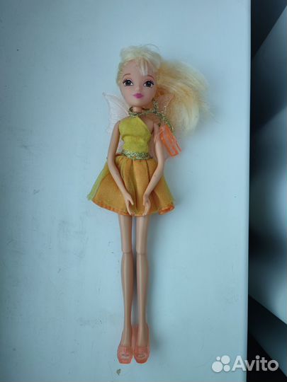 Куклы винкс