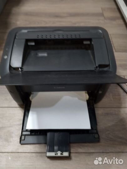 Принтер лазерный