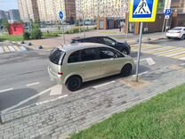 Opel Meriva 1.6 MT, 2007, 146 000 км, с пробегом, цена 420 000 руб.