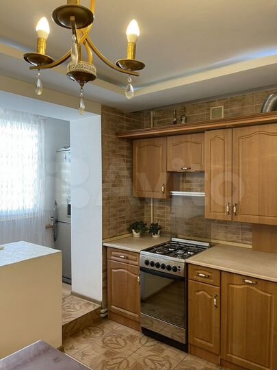 3-к. квартира, 72 м², 4/5 эт.