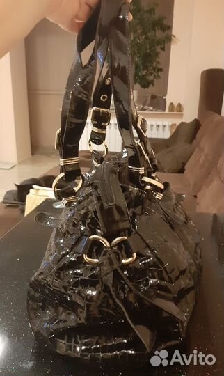 Сумка Barbara Pelletteria, Италия