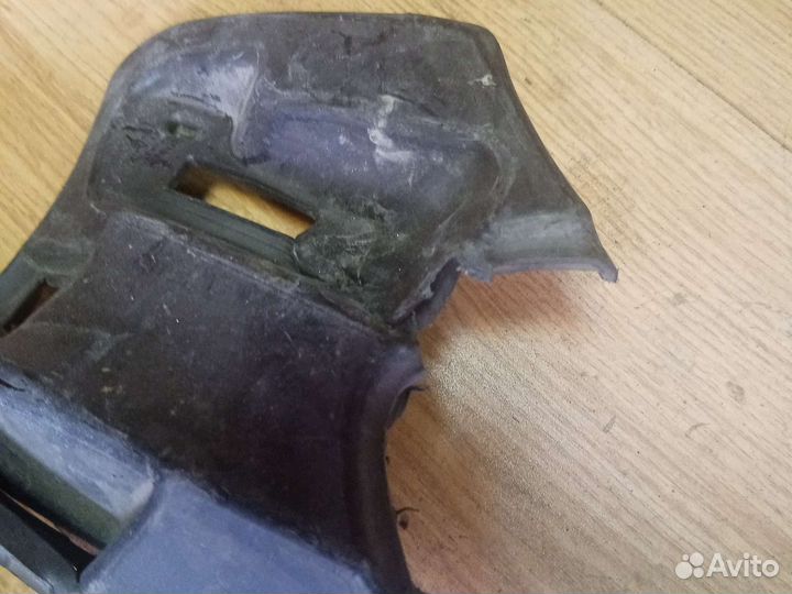 Кронштейн бампера Mersedes Benz GLE A2928850500