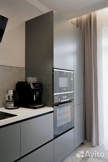 Кухня на заказ в кредит