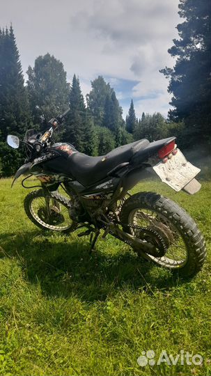 Продам эндуро